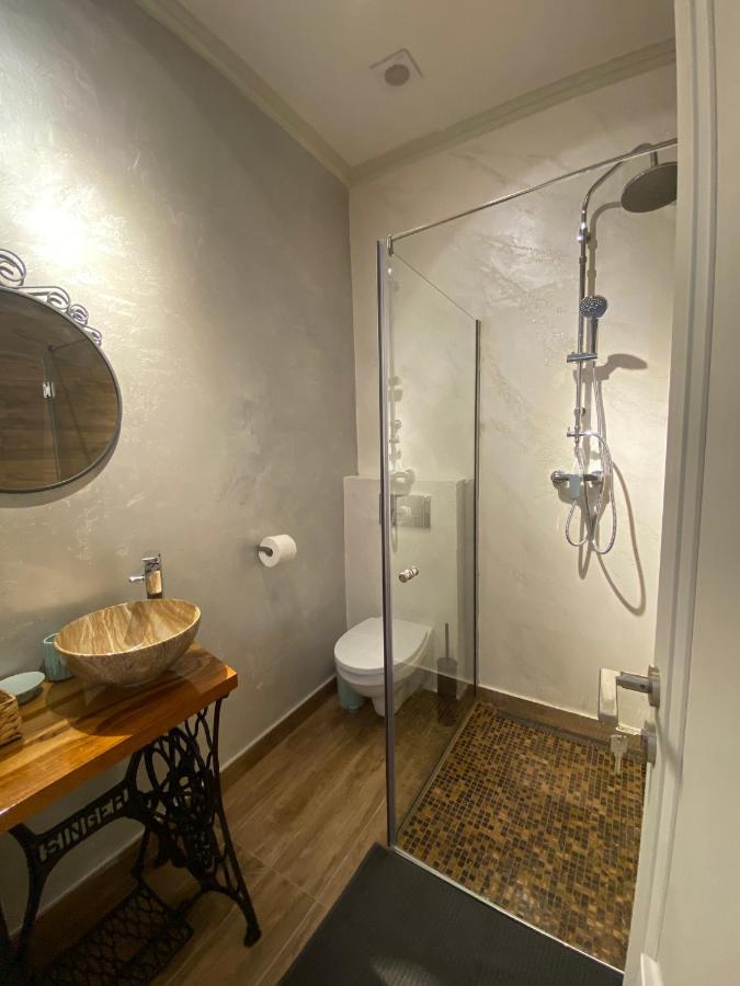 Готель Casa Legenda Сігішоара Екстер'єр фото
