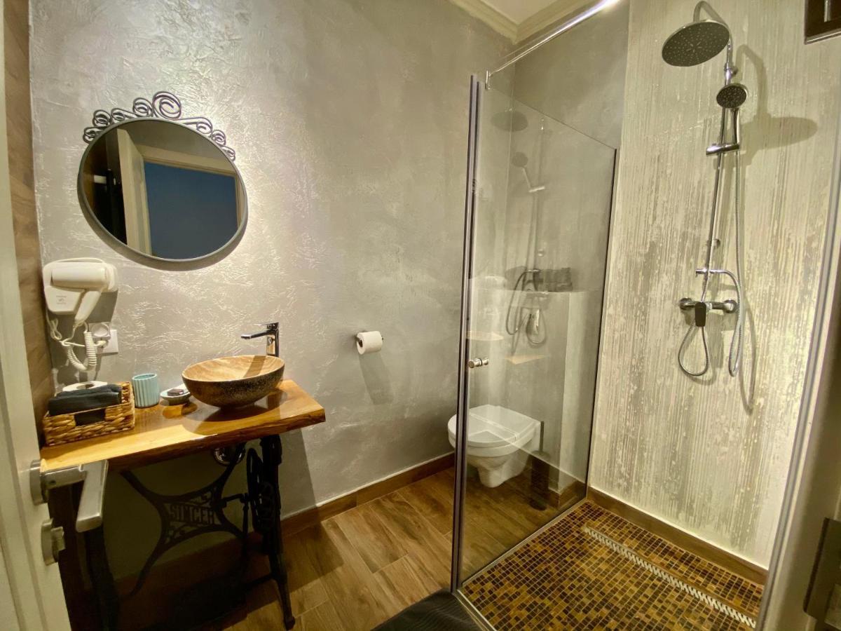 Готель Casa Legenda Сігішоара Екстер'єр фото