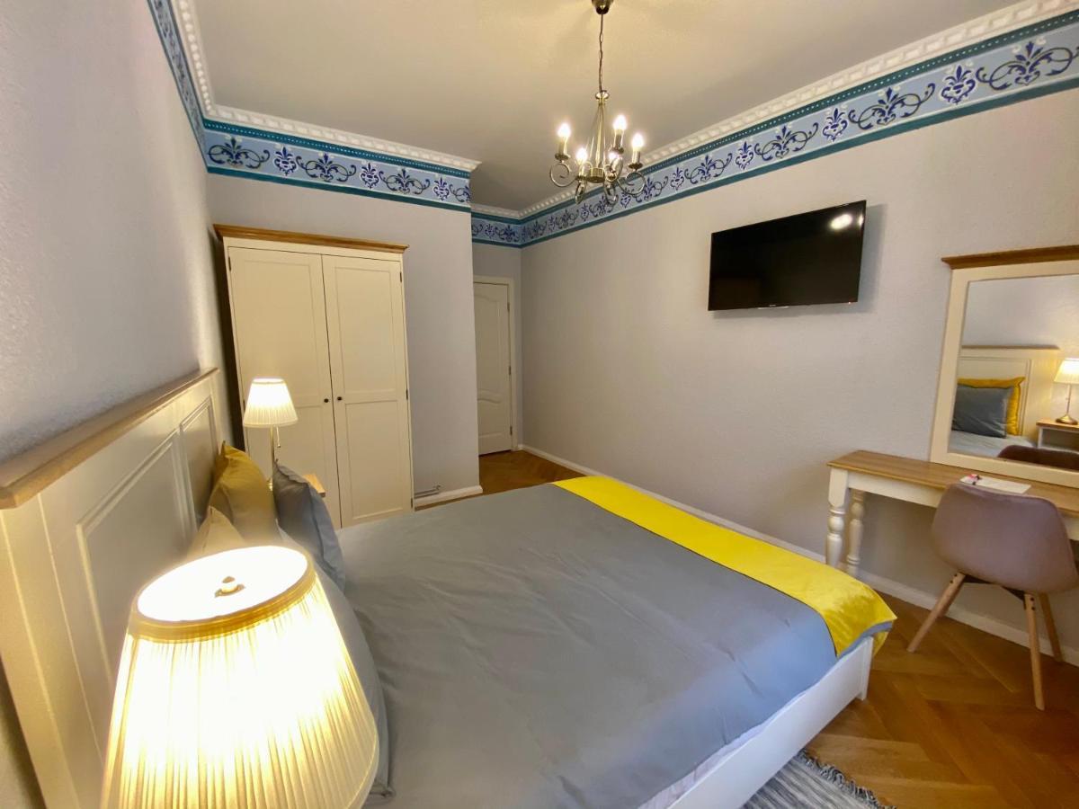 Готель Casa Legenda Сігішоара Екстер'єр фото